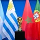 Netflix adquire direitos para transmitir Copa do Mundo