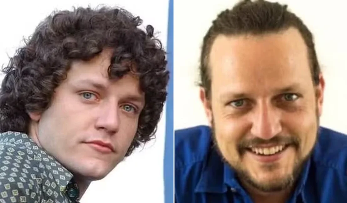 Morre Edward Boggiss, ator de “Malhação” e “Sandy & Junior”