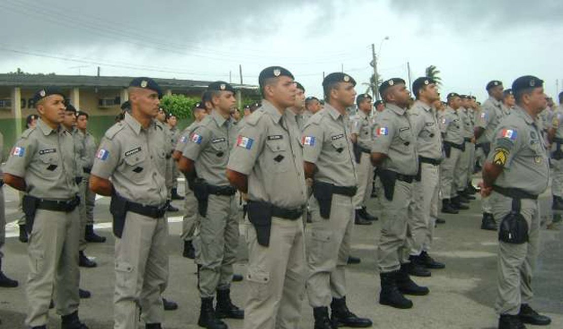 Polícia Militar e PRF voltam a confeccionar TCO, em Alagoas