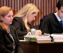 Elize é condenada a quase 20 anos de prisão por matar e esquartejar marido