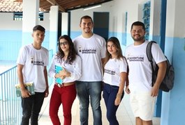 Governo de Alagoas seleciona jovens para projeto Juventude Empreendedora