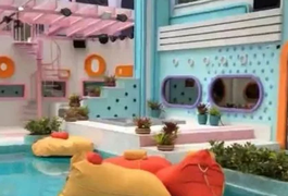 BBB 22: Brothers entram na casa se conhecem e curtem tarde