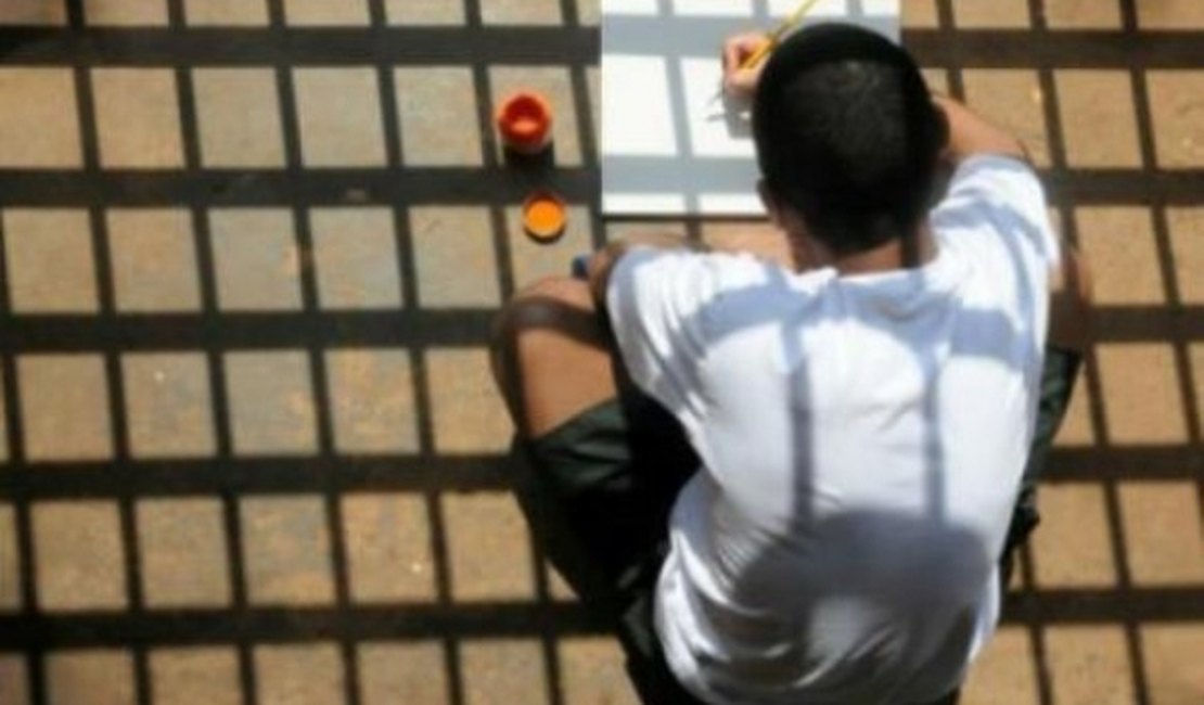 Governo avalia instalação de Unidade de Internação Provisória em Arapiraca