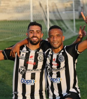 FAF define datas e horários das semifinais do Campeonato Alagoano 2022