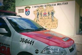 3º BPM divulga nota de esclarecimento sobre ação policial no bairro Cacimbas, em Arapiraca