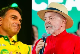 Nexus/BTG: Flávio tem 50,3% dos votos válidos no 2º turno; Lula, 49,7%
