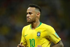 Sonho de Neymar é conquistar uma Copa do Mundo: 'Farei o possível'