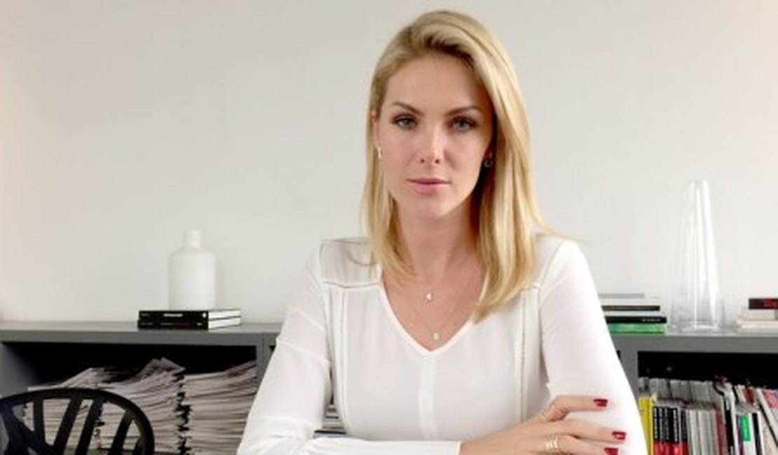 Ana Hickmann faz post sobre 'indignação' após denúncia do MP