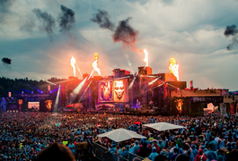 Edição brasileira do Tomorrowland é confirmada para maio de 2015