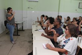 Secretaria de Educação realiza processo seletivo para Educação Especial