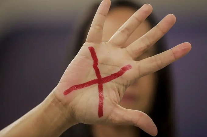 Operação prende 233 agressores de mulheres no estado de São Paulo