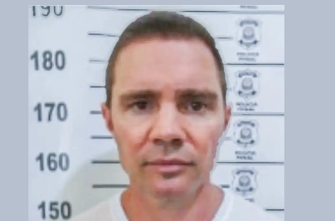 Vorcaro presta depoimento de quatro horas à Polícia Federal