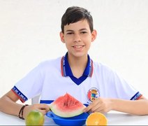 Mais de 1000 toneladas de alimentos da agricultura familiar são destinados para a merenda escolar nos últimos 4 anos em São Sebastião