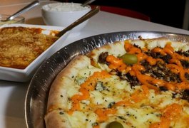 Pizzarias em Arapiraca: confira as opções que vão te dar água na boca