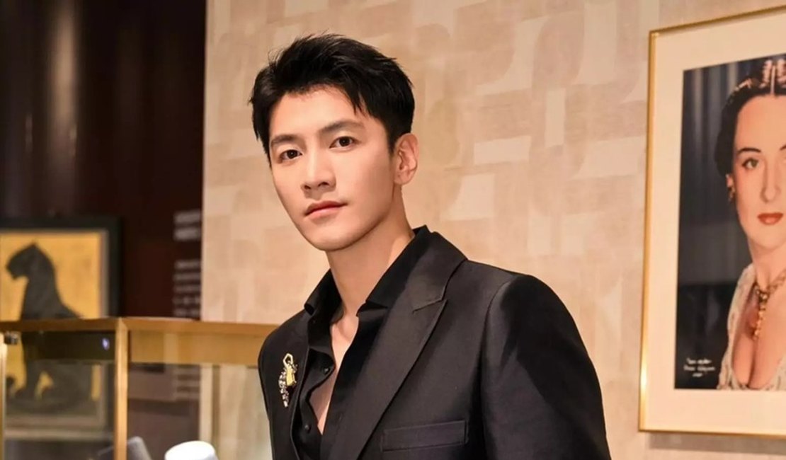 Jin Ze, ator de dramas românticos chineses, morre em casa aos 33 anos
