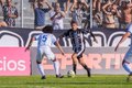ASA e CSA ficam no empate sem gols em clássico do Alagoano