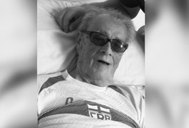 CRB lamenta morte do conselheiro benemérito Carlos Alberto Rodrigues Paes