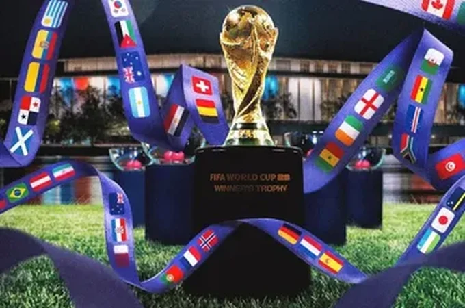 Fifa avalia pedir a Trump pausa em ações do ICE durante a Copa, diz jornal