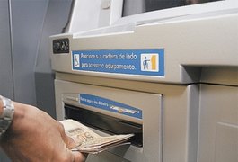 Servidores recebem salário de agosto a partir desta quarta-feira (31)