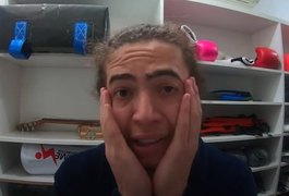 Whindersson Nunes faz piada com música de Luísa Sonza ao retornar para o Youtube