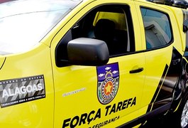 Criminosos invadem residência e subtraem pertences de moradora na zona rural de Arapiraca