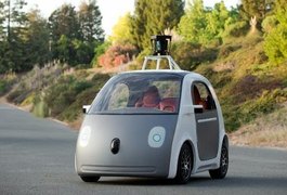 Protótipo de carro autônomo do Google está pronto para ir às ruas