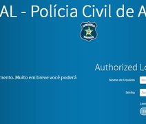 Site da Polícia Civil foi hackeado e delegado-geral instaura inquérito para apurar o caso