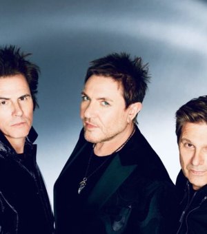 Duran Duran anuncia lançamento do novo álbum  para o dia 22 de outubro