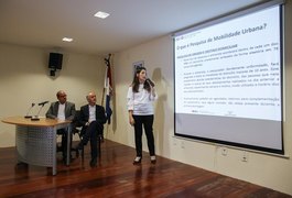 Governo realiza pesquisa sobre transporte em Maceió e região