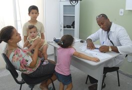 Alagoas é um dos três estados que mais se destacam no programa Mais Médicos