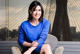 Alagoana Michelle Barros assume bancada do SPTV na Globo: ‘Vitoriosa’