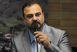 ﻿Pleno do TJ volta a analisar prisão de prefeito de Maribondo