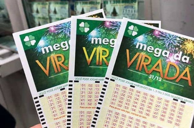 Apostadores do RS fazem bolão de R$ 300 mil na Mega da Virada, que paga R$ 1 bilhão neste ano