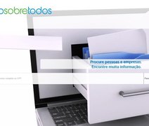 Tudo sobre todos: polêmico serviço reúne dados pessoais de brasileiros