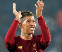 Estudo coloca alagoano Roberto Firmino à frente de Neymar em valores de mercado