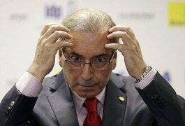 Maia marca votação de cassação de Cunha para 12 de setembro