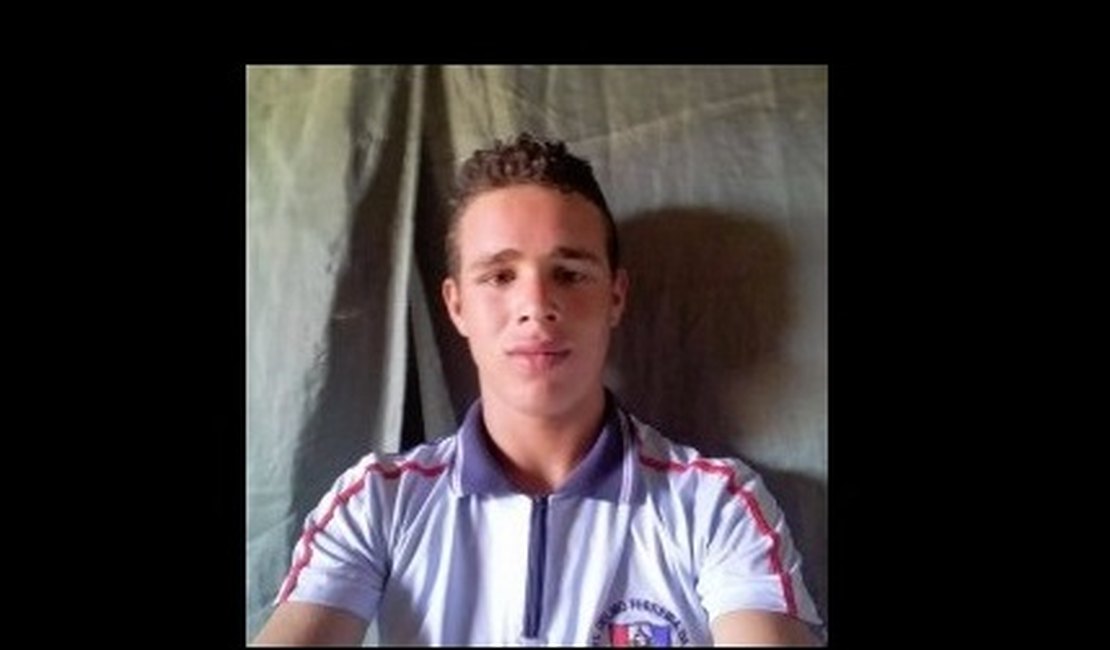 Estudante morre após sofrer tentativa de assalto em Jundiá