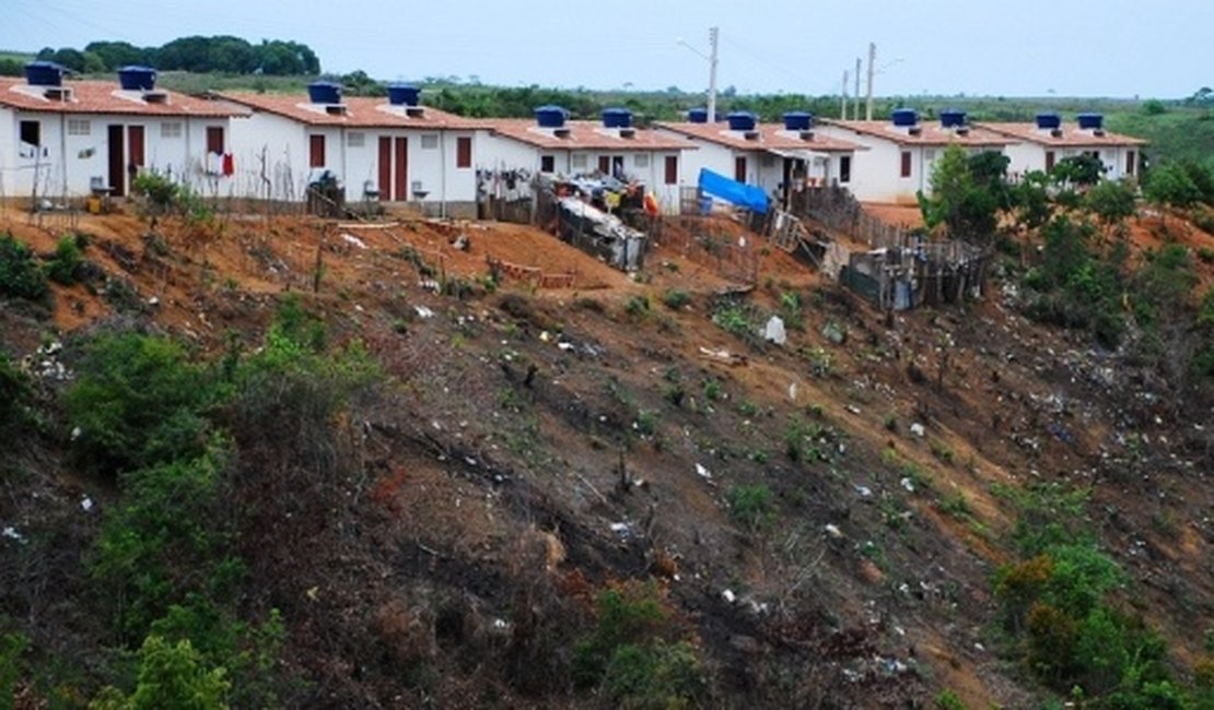 Criminosos executam líder comunitário em Maceió
