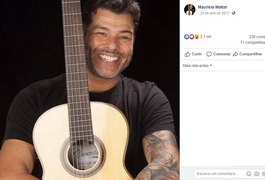 Ator Maurício Mattar sofre infarto e passará por procedimento cirúrgico