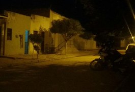 Idoso é encontrado morto em residência no bairro Planalto, em Arapiraca