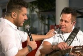 Como Gusttavo Lima, Bruno & Marrone são advertidos por propaganda de bebida