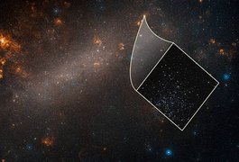 Estudo afirma que universo está se expandindo mais rápido do que o esperado