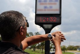 Com Enem, horário de verão começa no dia 18 de novembro