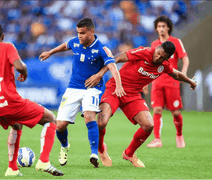 Inter fecha pior 1º turno no Brasileirão na era dos pontos corridos