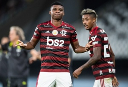 Contagem regressiva: Flamengo pode ser campeão brasileiro com mais 13 pontos