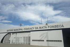 Com time definido, ASA encerra preparação para enfrentar o Cuiabá