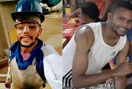 Alagoano morre após ser 'engolido' por máquina enquanto trabalhava no interior de São Paulo
