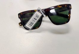 Polícia Civil prende mulher suspeita de furtar loja no Aeroporto Zumbi dos Palmares