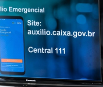 3,9 milhões recebem hoje o auxílio emergencial; saiba quem tem direito!
