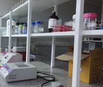 Ufal Arapiraca é autorizada a realizar testagem RT-PCR da covid-19